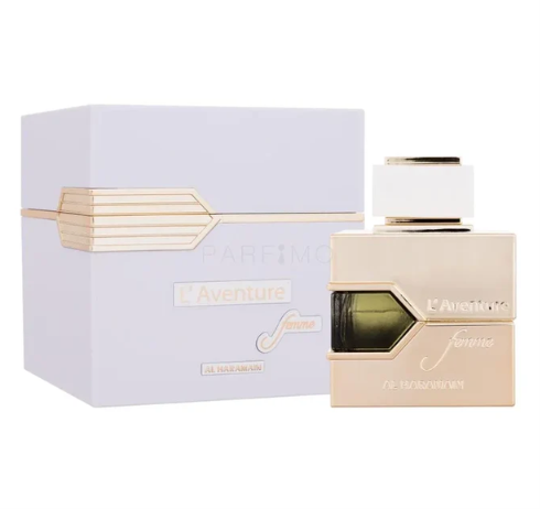 Al Haramain L'Aventure Femme 100ml