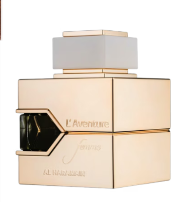 Al Haramain L'Aventure Femme 100ml