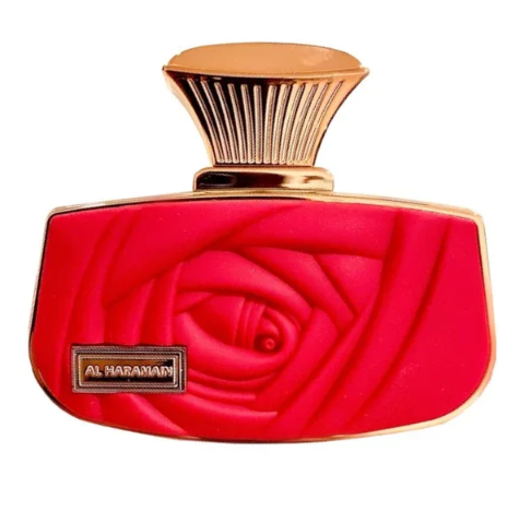 Al Haramain Belle Rouge 75ml