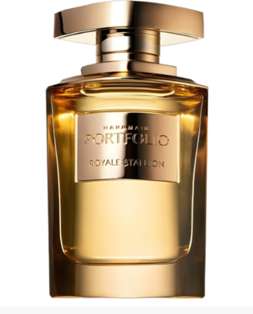 Al Haramain Portfolio Royale Stallion 75 ml