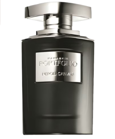Al Haramain Portfolio Neroli Canvas 75 ml