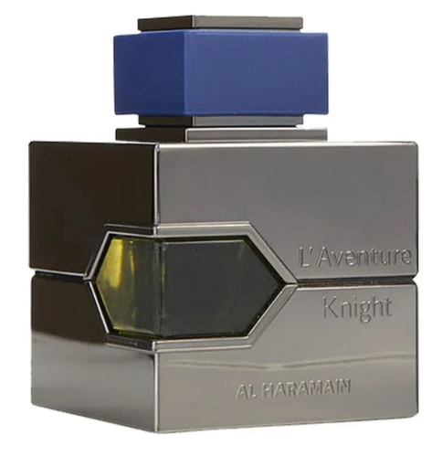 Al Haramain L'Aventure Knight 100ml