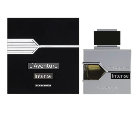 Al Haramain L'Aventure Intense 100ml