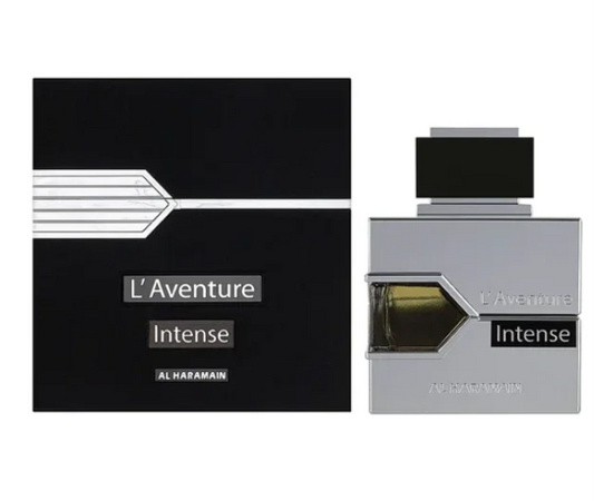 Al Haramain L'Aventure Intense 100ml
