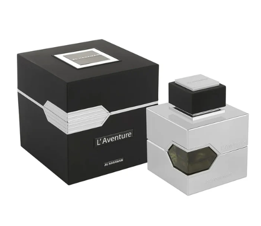 Al Haramain L'Aventure 100ml