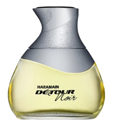 Al Haramain Detour Noir 100 ml