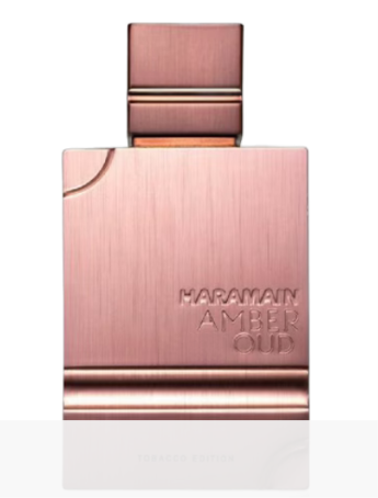 Al Haramain Amber Oud Tobacco Edition 60 ml