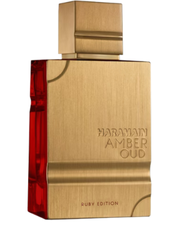 Al Haramain Amber Oud Ruby Edition 60ml