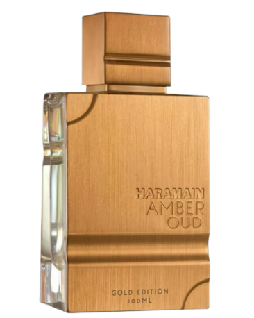 Al Haramain Amber Oud Gold Edition 60ml