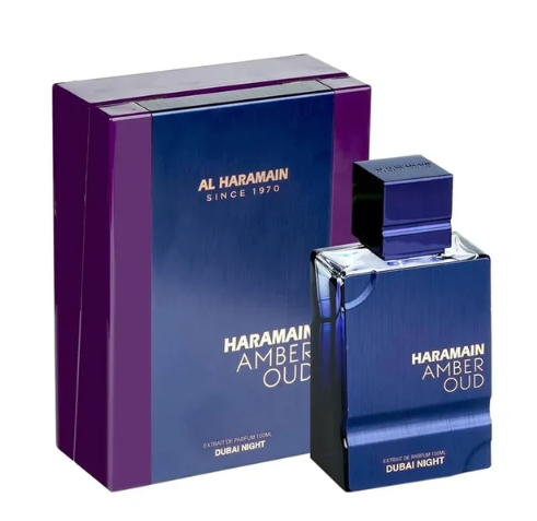 Al Haramain Amber Oud Dubai Night 100ml