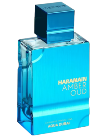 Al Haramain Amber Oud Aqua Dubai 100ml