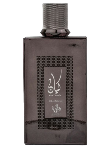 Al Wataniah Kayaan Classic 100 ml