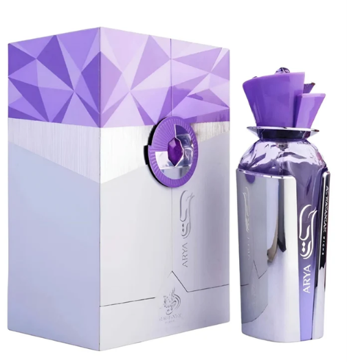 Al Wataniah Arya 100 ml