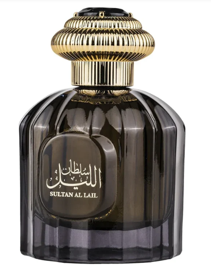 Al Wataniah Sultan al Lail 100 ml