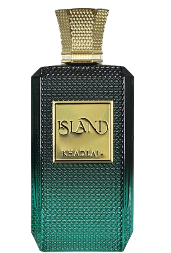 Khadlaj Island 100 ml