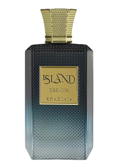 Khadlaj Island Dreams 100 ml