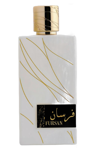 Khadlaj Fursan White 100 ml