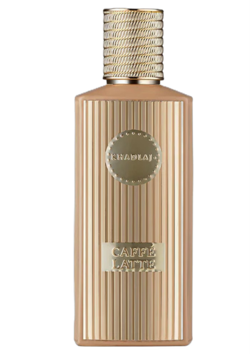 Khadlaj Caffe Latte extract de parfum 100 ml