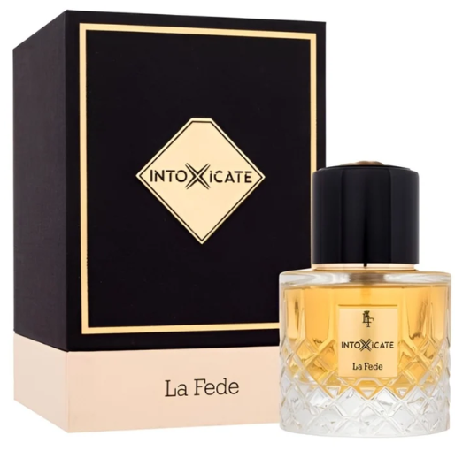 Khadlaj  La Fede Intoxicate 100 ml