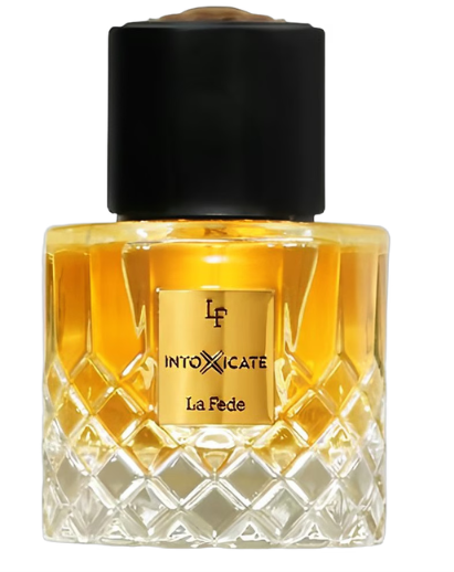 Khadlaj  La Fede Intoxicate 100 ml