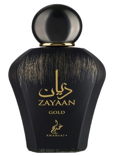 Khadlaj Zayaan Gold 100 ml