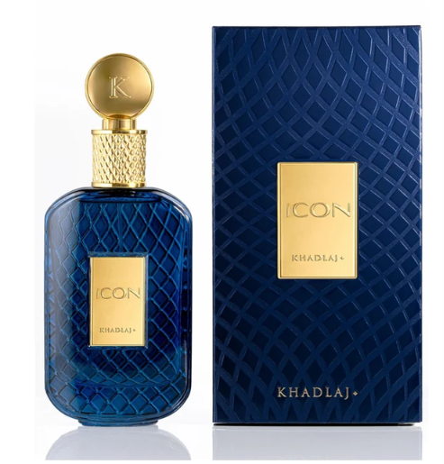Khadlaj Icon 100 ml
