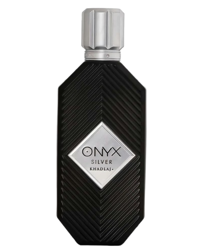Khadlaj Onyx Silver 100 ml
