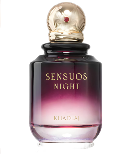 Khadlaj Sensuos Night Khadlaj 100 ml