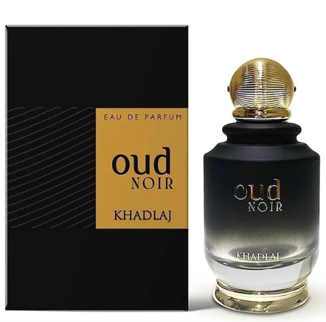 Khadlaj Oud Noir 100ml