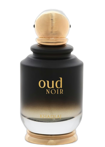 Khadlaj Oud Noir 100ml