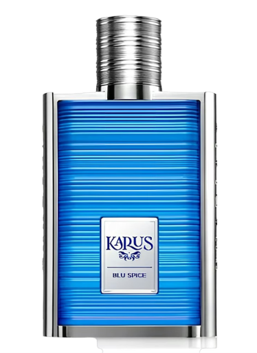 Khadlaj Karus Blu Spice 100 ml, Apa de Parfum barbati