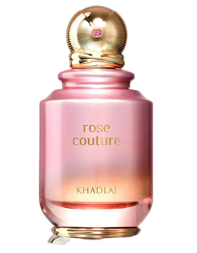 Khadlaj Rose Couture 100 ml