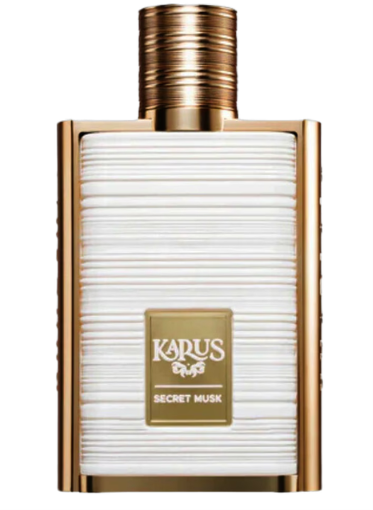 Khadlaj Karus Secret Musk 100 ml