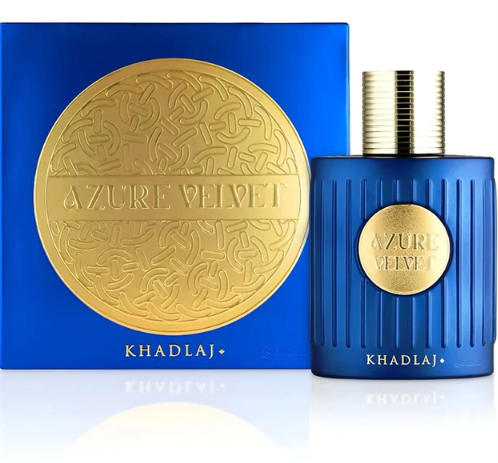 Khadlaj Azure Velvet 100 ml
