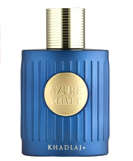 Khadlaj Azure Velvet 100 ml