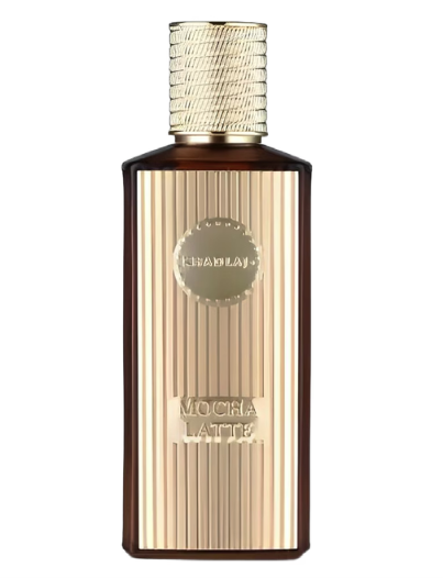 Khadlaj Mocha Latte 100 ml