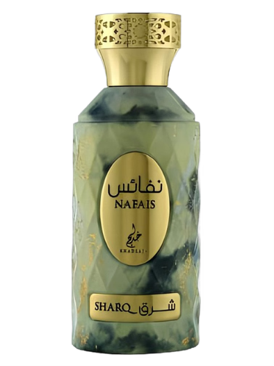 Khadlaj Nafais Sharq 100 ml