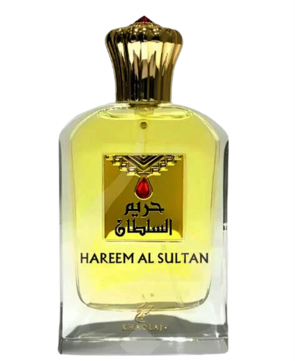 Khadlaj Hareem al Sultan 75 ml