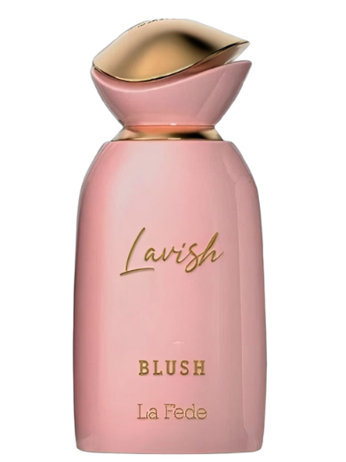 La Fede Lavish Blush 100 ml