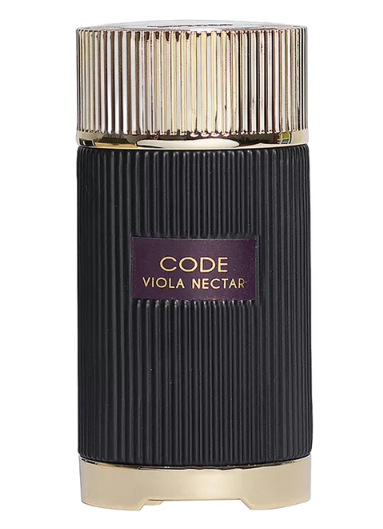 La Fede Code Viola Nectar EDP 100ml