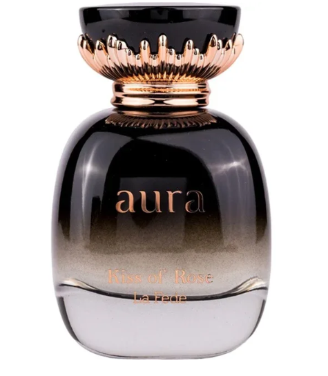 La Fede Aura Kiss of Rose 100ml