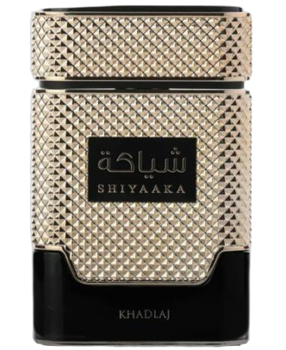 Khadlaj Shiyaaka Gold Khadlaj 100 ml