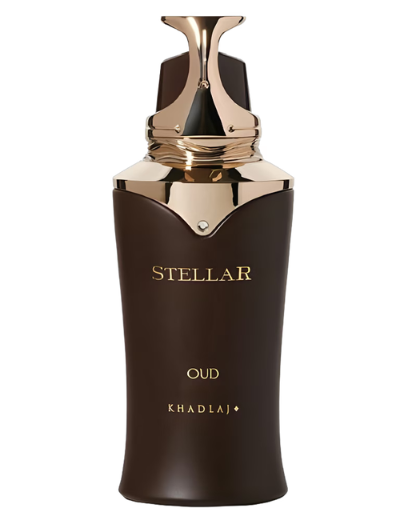 Khadlaj Stellar Oud 100ml