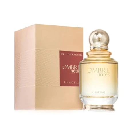 Khadlaj Ombre Notes 100ml