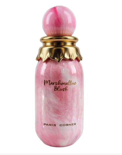 Marshmallow Blush 50 ml Eau de Parfum, PENDORA