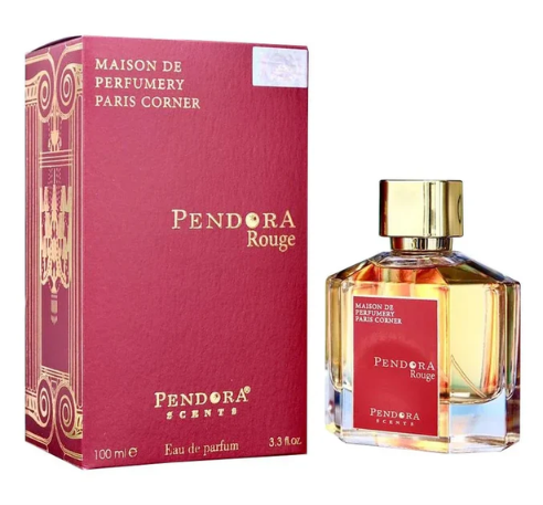 Pendora Scents Rouge 100 ml