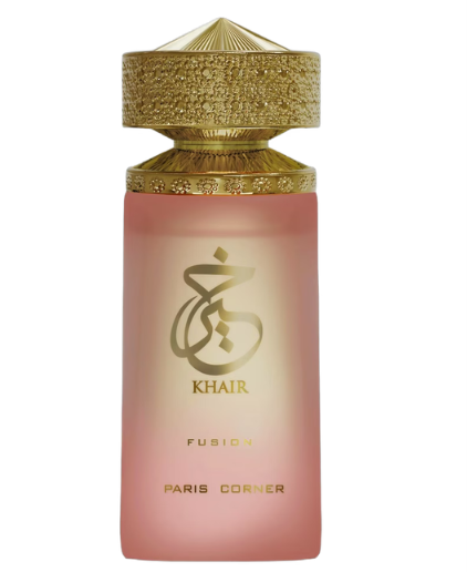 Paris Corner Khair Fusion 100 ml
