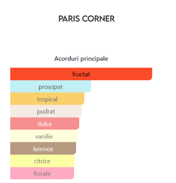 Paris Corner Khair Fusion 100 ml