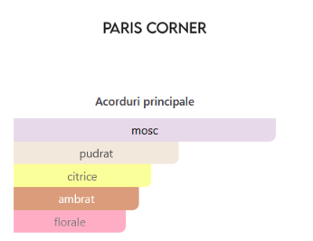 Paris Corner Aira Eau de Parfum 100 ml