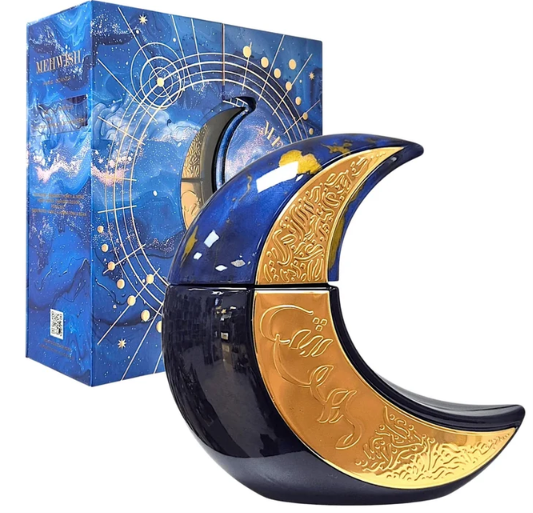 Paris Corner Mehwish 100 ml